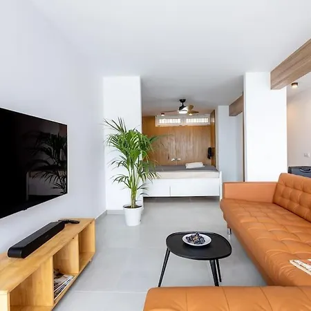 Apartman Romantica Sunset *